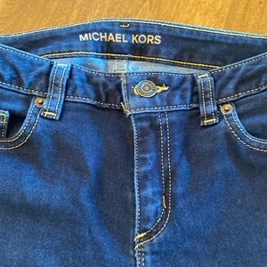 EUC Michael Kors jeans
